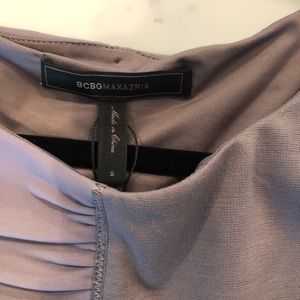 BCBG DRESS